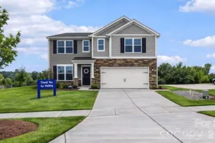 331 Frozen Dream Dr, Salisbury, NC 28144 - Photo 1