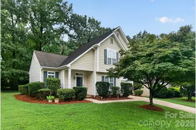 6420 Spanish Moss Lane, Charlotte, NC 28262 - Photo 1