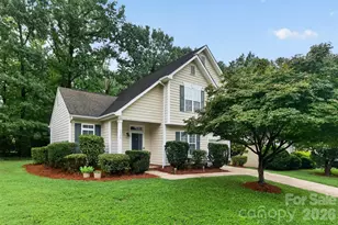 6420 Spanish Moss Ln, Charlotte, NC 28262 - Photo 1