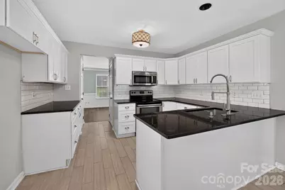 6420 Spanish Moss Lane, Charlotte, NC 28262 - Photo 3