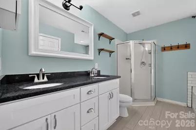 6420 Spanish Moss Lane, Charlotte, NC 28262 - Photo 9