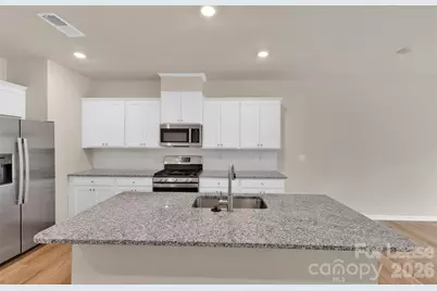 2777 Yeager Drive NW, Concord, NC 28027 - Photo 3