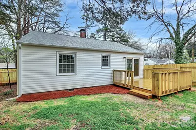 601 Ransom Street, Gastonia, NC 28052 - Photo 19