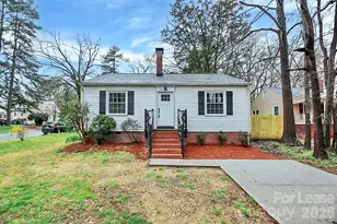 601 Ransom St, Gastonia, NC 28052 - Photo 1