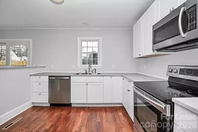 601 Ransom Street, Gastonia, NC 28052 - Photo 9