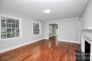 601 Ransom St, Gastonia, NC 28052 - Photo 3