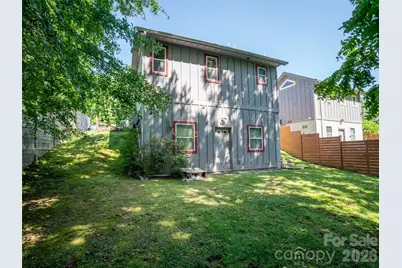 185 Duckworth Avenue, Brevard, NC 28712 - Photo 23