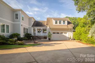 423 Watson St, Davidson, NC 28036 - Photo 5