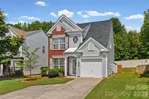 2139 Kaybird Ln, Charlotte, NC 28270 - Photo 31