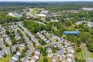2139 Kaybird Ln, Charlotte, NC 28270 - Photo 35