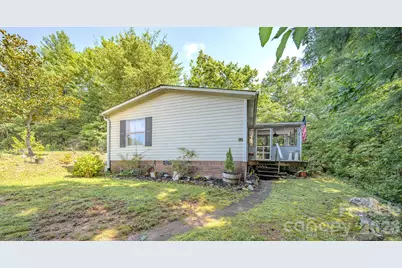 97 Misty Ridge Lane, Leicester, NC 28748 - Photo 41