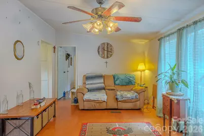 97 Misty Ridge Lane, Leicester, NC 28748 - Photo 5