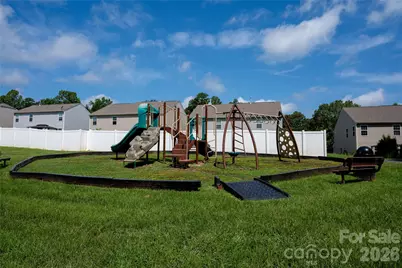 9702 Pond Vista Court, Charlotte, NC 28216 - Photo 45