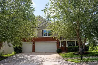 9702 Pond Vista Court, Charlotte, NC 28216 - Photo 1