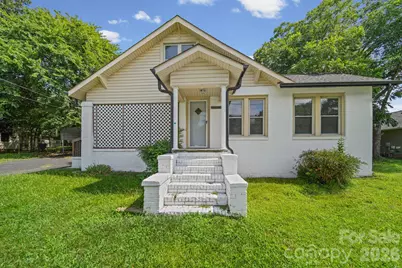 834 Murphy Street, Kannapolis, NC 28081 - Photo 1