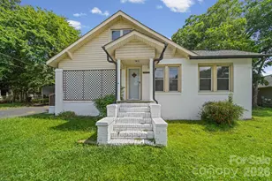 834 Murphy St, Kannapolis, NC 28081 - Photo 1