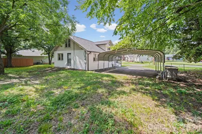 834 Murphy Street, Kannapolis, NC 28081 - Photo 33
