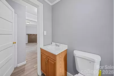 834 Murphy Street, Kannapolis, NC 28081 - Photo 25