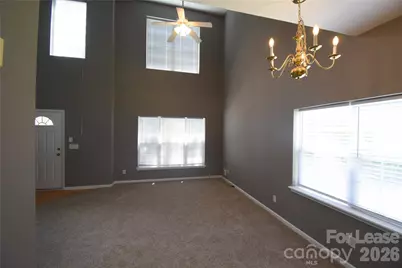 2849 Summergrove Court, Matthews, NC 28105 - Photo 9