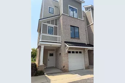 931 Cityscape Drive, Charlotte, NC 28205 - Photo 1