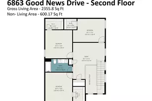 6863 Good News Dr, Charlotte, NC 28215 - Photo 23
