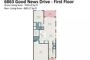 6863 Good News Dr, Charlotte, NC 28215 - Photo 23
