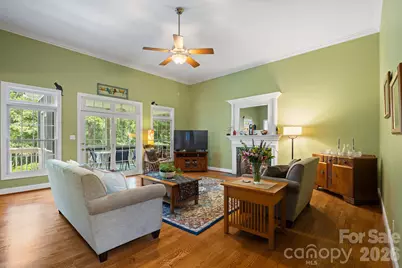 210 Clear Vista Circle, Asheville, NC 28805 - Photo 3