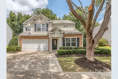 10326 Haddington Drive NW, Charlotte, NC 28269 - Photo 1