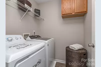 10326 Haddington Drive NW, Charlotte, NC 28269 - Photo 25