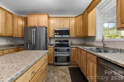 2345 Sugar Camp Road, Marshall, NC 28753 - Photo 21