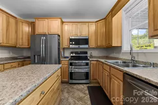 2345 Sugar Camp Rd, Marshall, NC 28753 - Photo 21