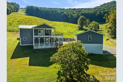2345 Sugar Camp Road, Marshall, NC 28753 - Photo 7
