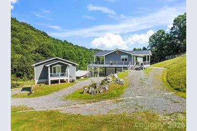 2345 Sugar Camp Road, Marshall, NC 28753 - Photo 11