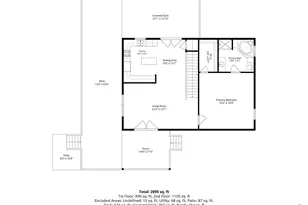 2345 Sugar Camp Rd, Marshall, NC 28753 - Photo 43