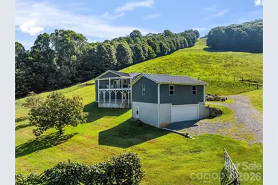 2345 Sugar Camp Road, Marshall, NC 28753 - Photo 5