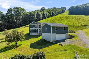 2345 Sugar Camp Rd, Marshall, NC 28753 - Photo 5