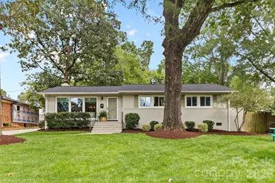 4801 Fairheath Road, Charlotte, NC 28210 - Photo 1