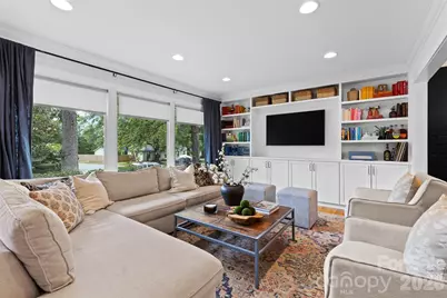 4801 Fairheath Road, Charlotte, NC 28210 - Photo 5
