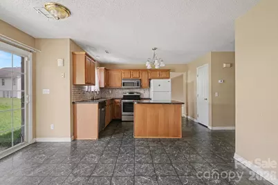 9813 Baxter Caldwell Drive, Charlotte, NC 28213 - Photo 9