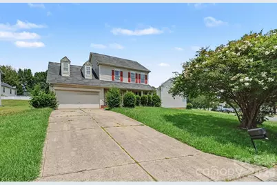 9813 Baxter Caldwell Drive, Charlotte, NC 28213 - Photo 3