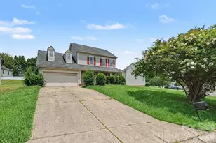 9813 Baxter Caldwell Dr, Charlotte, NC 28213 - Photo 3