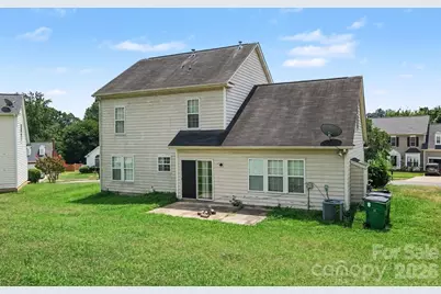 9813 Baxter Caldwell Drive, Charlotte, NC 28213 - Photo 31