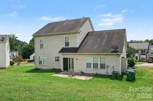9813 Baxter Caldwell Dr, Charlotte, NC 28213 - Photo 31