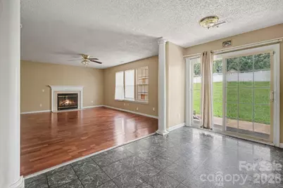 9813 Baxter Caldwell Drive, Charlotte, NC 28213 - Photo 7