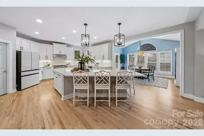 7315 Yellowhorn Trail, Waxhaw, NC 28173 - Photo 19