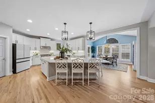 7315 Yellowhorn Trail, Waxhaw, NC 28173 - Photo 19