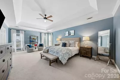 7315 Yellowhorn Trail, Waxhaw, NC 28173 - Photo 31
