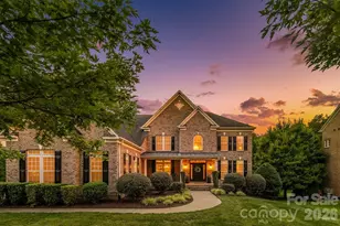 7315 Yellowhorn Trail, Waxhaw, NC 28173 - Photo 1