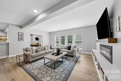7315 Yellowhorn Trail, Waxhaw, NC 28173 - Photo 45