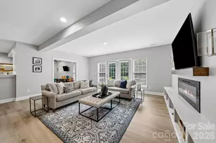 7315 Yellowhorn Trail, Waxhaw, NC 28173 - Photo 45